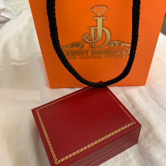 HOT Jewelry Box Johnny Dang Jewelry Company Johnny Dang